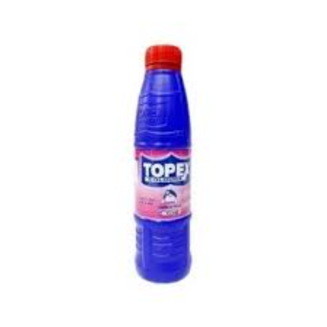 TOPEX COLOURS 500ML